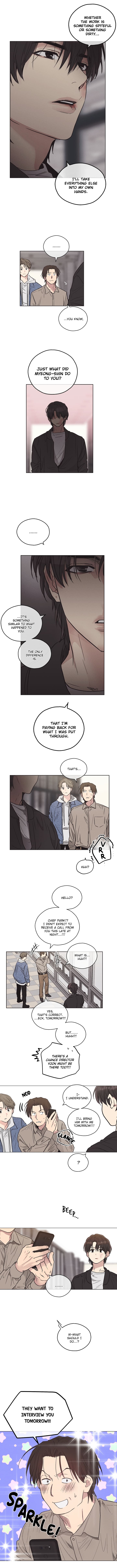 Payback, Chapter 5 image 8